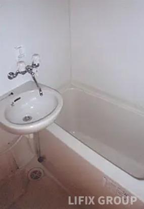 バス・シャワールーム　風呂