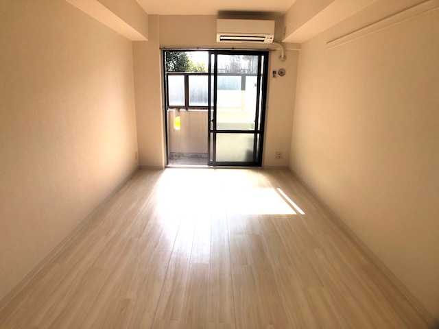 その他部屋・スペース　洋室