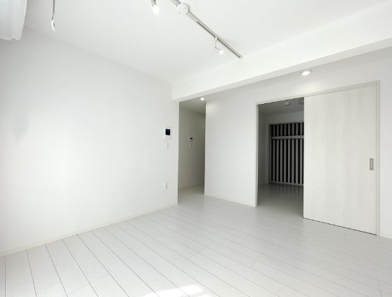 居室・リビング　参考写真