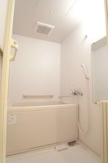 バス・シャワールーム　☆浴室☆