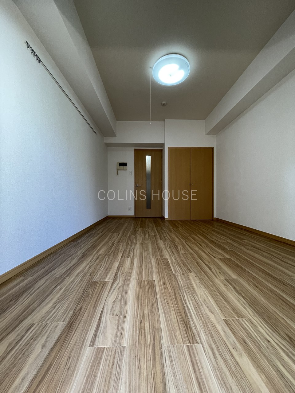 居室・リビング　別タイプ画像