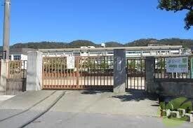 中学校　池田中学校（中学校）まで1526m