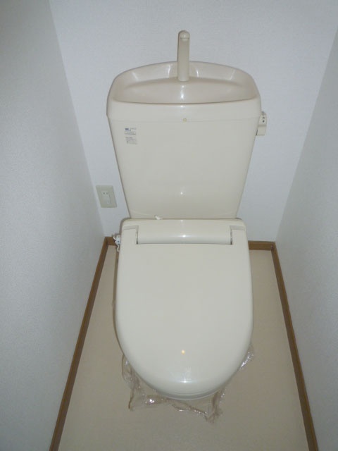 トイレ　※類似室内