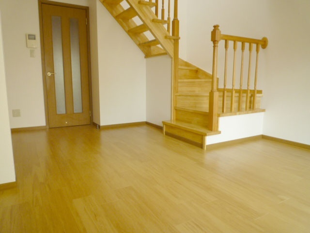 居室・リビング　※類似室内