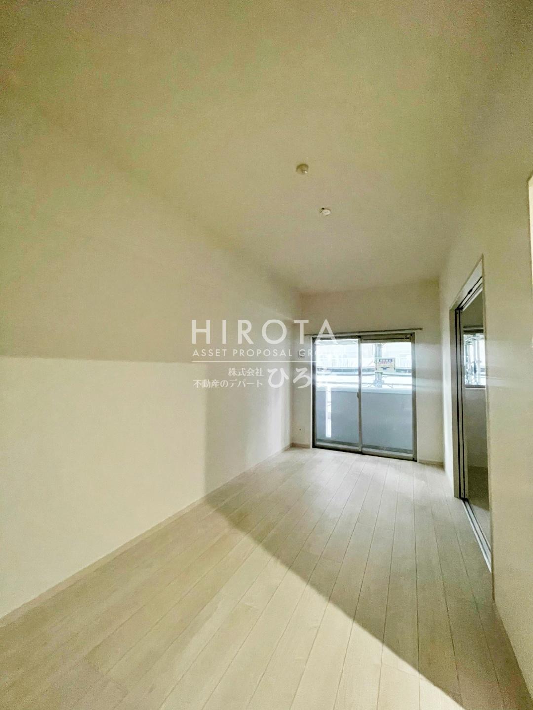 居室・リビング　同仕様写真になります