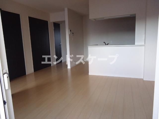 居室・リビング　リビング 高崎、前橋のお部屋探しはエンドスケープまで！お客様