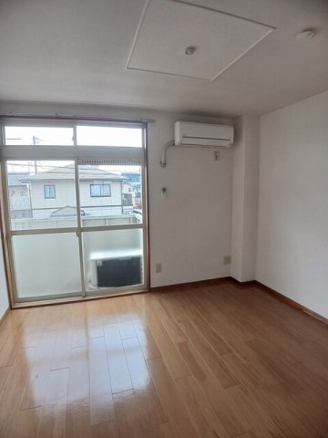 その他部屋・スペース　内装もきれいです