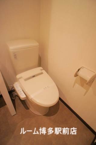 トイレ　同型イメージ