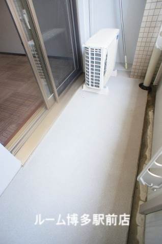 バルコニー　同型イメージ