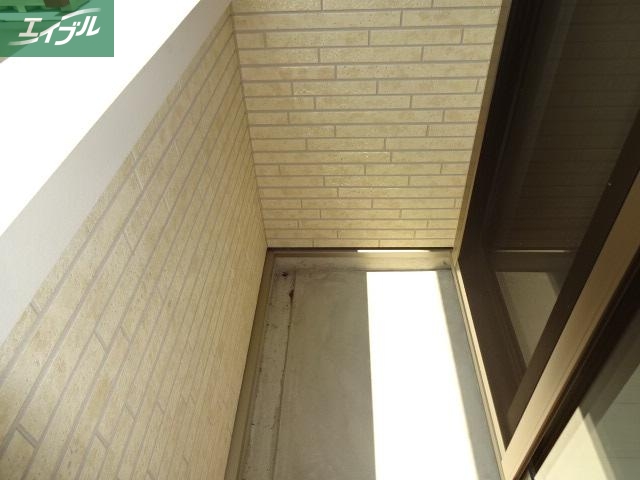 バルコニー　ベランダ