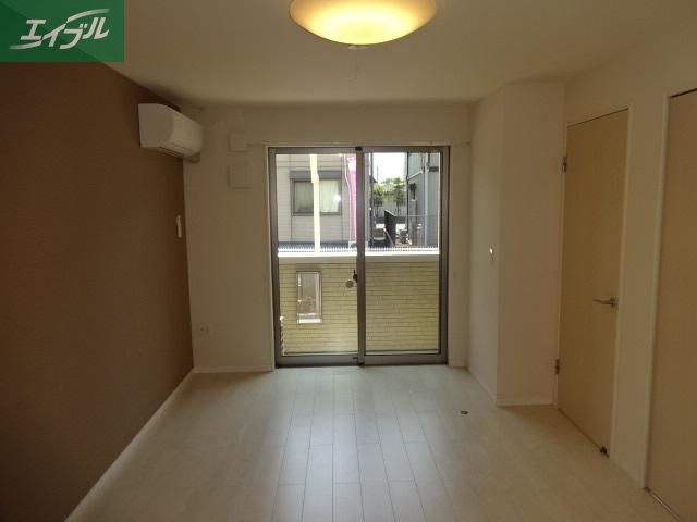 居室・リビング　洋室