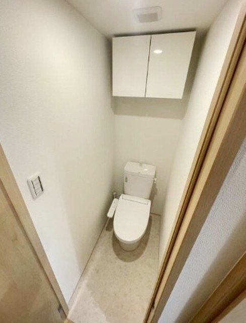 トイレ　※別部屋同仕様