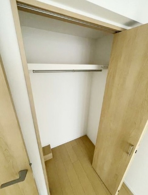 収納　※別部屋同仕様