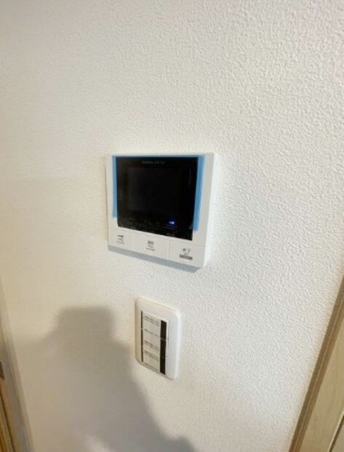 セキュリティ　※別部屋同仕様