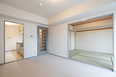 居室・リビング