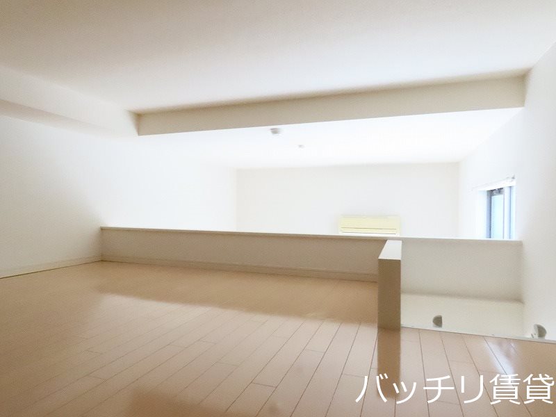 その他部屋・スペース　同型タイプの為、現状を優先いたします。