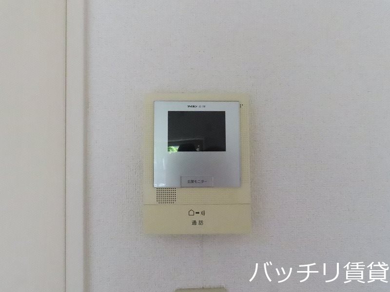 セキュリティ　同型タイプの為、現状を優先いたします。