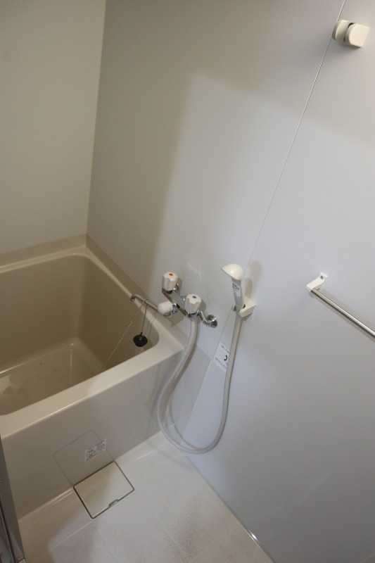 バス・シャワールーム　※現況優先