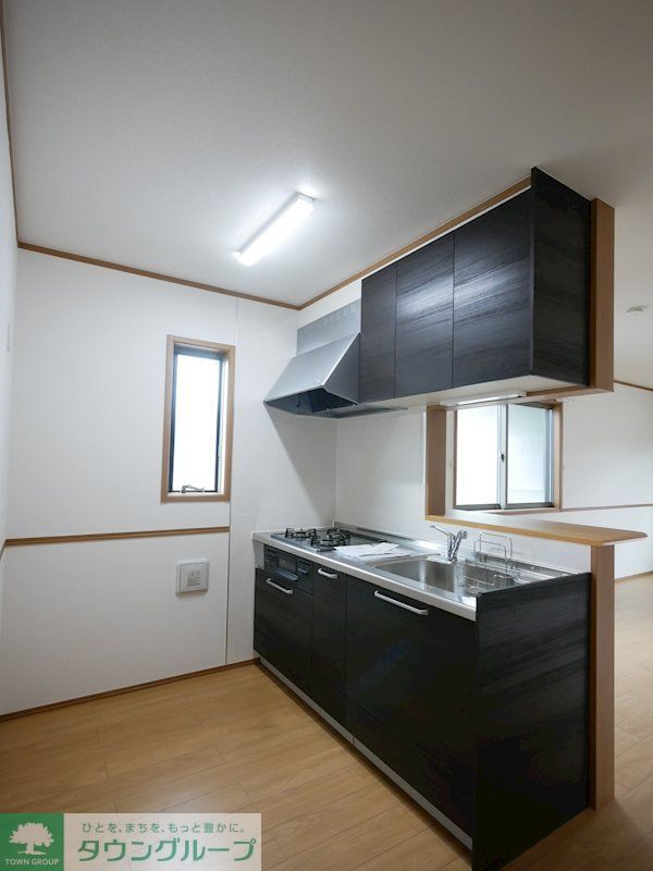 キッチン　★お問い合わせはタウンハウジング聖蹟桜ヶ丘店まで★
