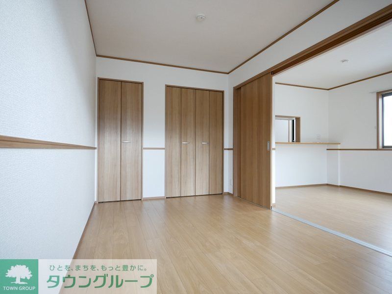 その他部屋・スペース　★お問い合わせはタウンハウジング聖蹟桜ヶ丘店まで★