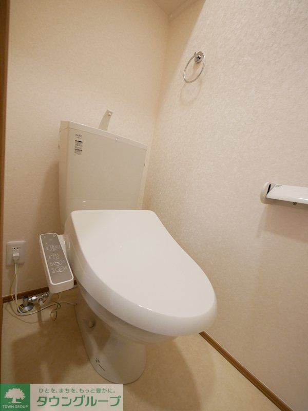 トイレ　★お問い合わせはタウンハウジング聖蹟桜ヶ丘店まで★