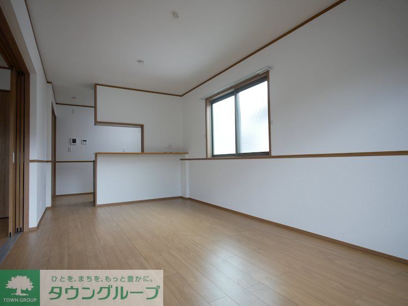 居室・リビング　★お問い合わせはタウンハウジング聖蹟桜ヶ丘店まで★