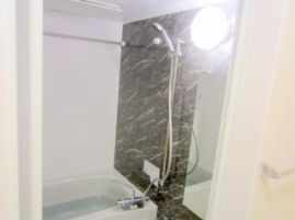 バス・シャワールーム　※イメージ