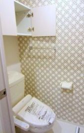 トイレ　※イメージ