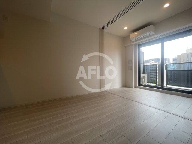 居室・リビング　コンフォリア新大阪宮原Q　リビング