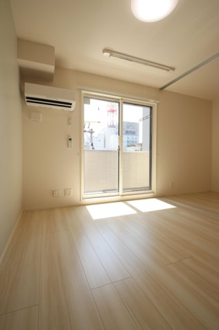 居室・リビング　居室・リビング