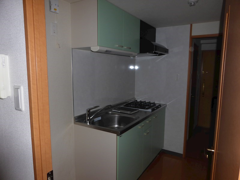 キッチン　409参考写真