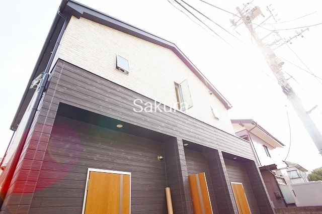 建物外観　当店おすすめ物件♪