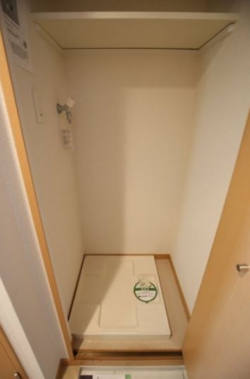 洗面設備　（別タイプ参考写真）スカイコート後楽園EAST　文京区小石川