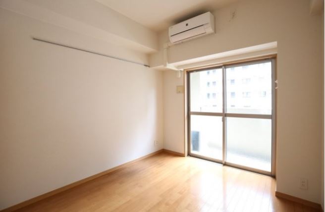 居室・リビング　（別タイプ参考写真）スカイコート後楽園EAST　文京区小石川