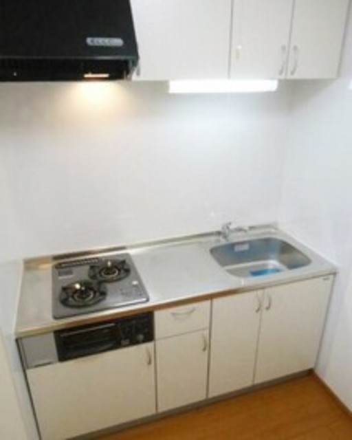 キッチン　参考写真