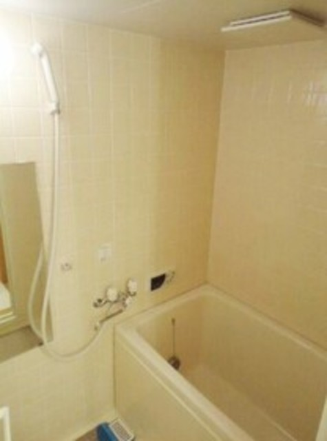 バス・シャワールーム　参考写真