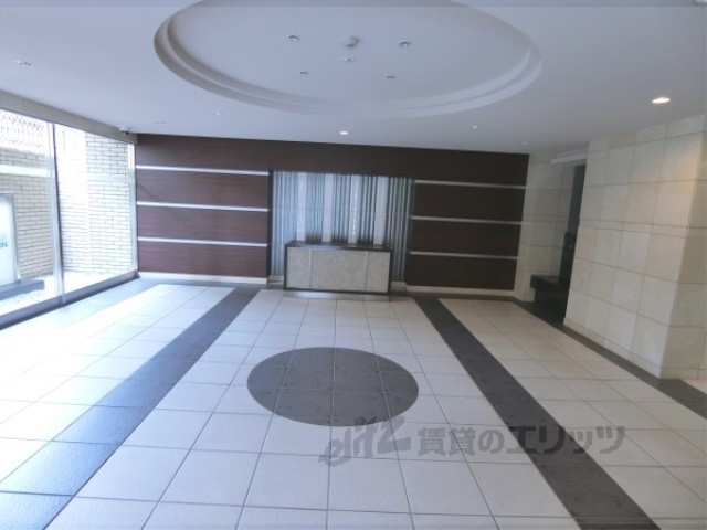 ロビー　ロビー