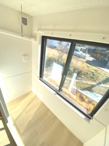 バルコニー　サンルーム☆