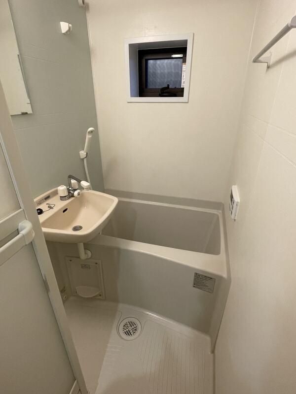 バス・シャワールーム　☆お風呂☆