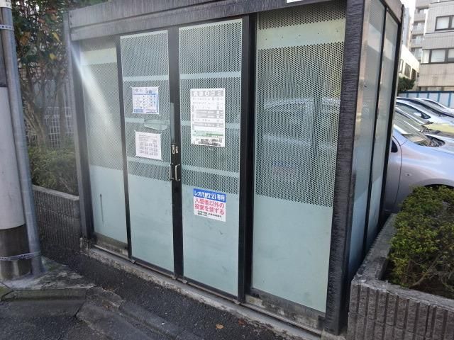 その他共有部分　★お問い合わせはタウンハウジング町田店まで★