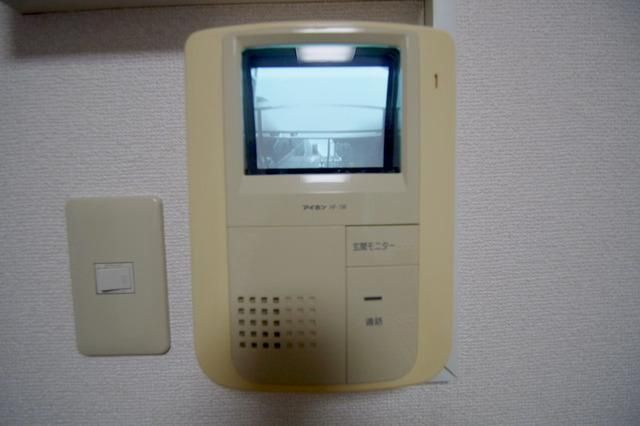 セキュリティ　★お問い合わせはタウンハウジング町田店まで★