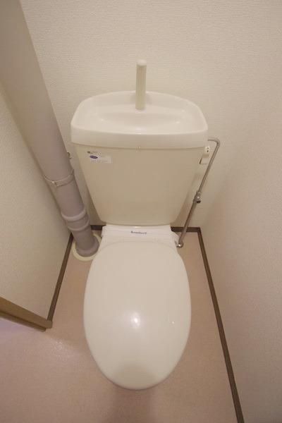 トイレ　★お問い合わせはタウンハウジング町田店まで★