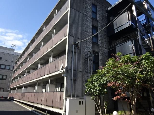 建物外観　★お問い合わせはタウンハウジング町田店まで★
