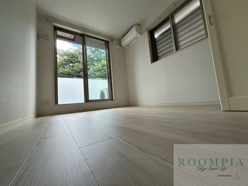 居室・リビング　リビング/居室