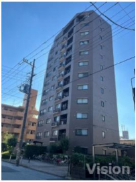 建物外観　外観！