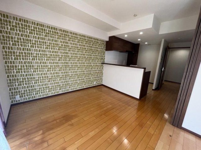 居室・リビング　きれいなリビング！