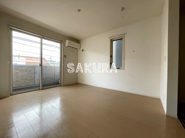 その他部屋・スペース　ゆとりある広さは魅力的です♪