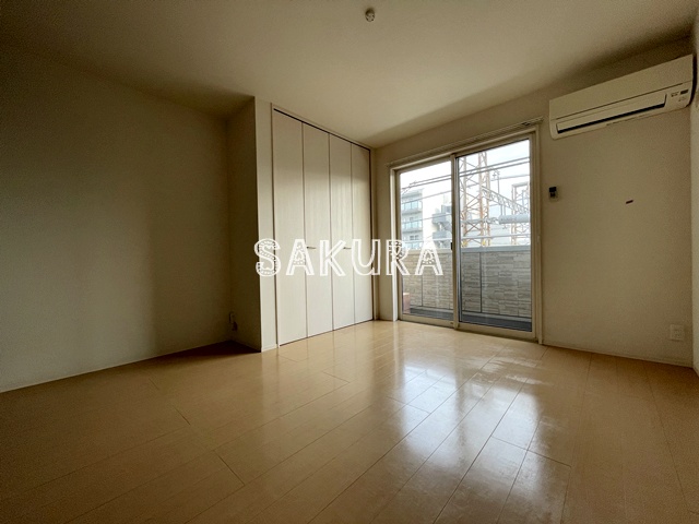 その他設備　充実した室内設備♪