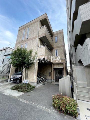 建物外観　当店おすすめ物件♪