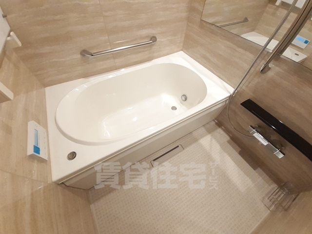 バス・シャワールーム　同シリーズ別物件